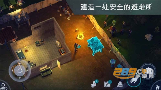 黑人lastdayonearth手机版汉化安卓版v1.18.8安卓版