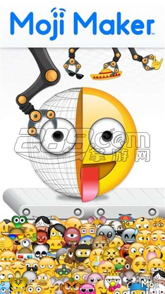 Moji MakerV1.0