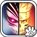 死神vs火影ios手机版