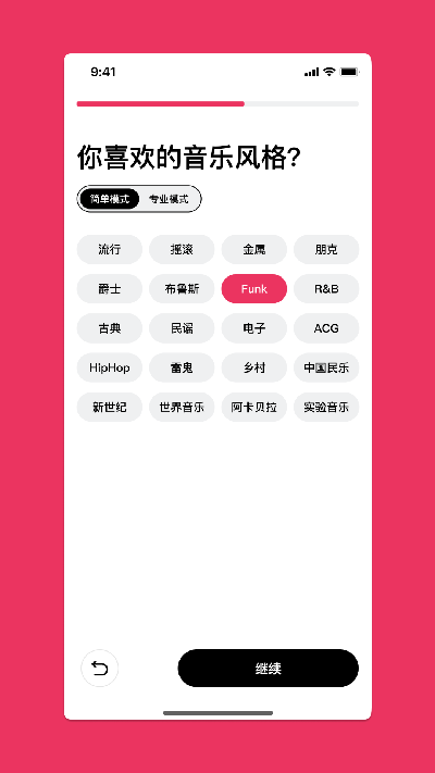 奏浪
