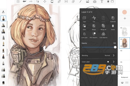 Sketchbook下载2022最新版