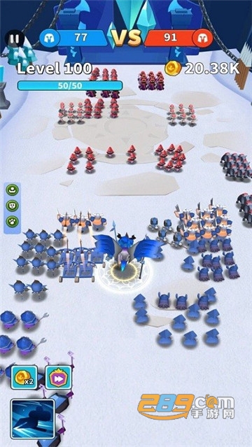 海王大作战最新官方v1.0.0