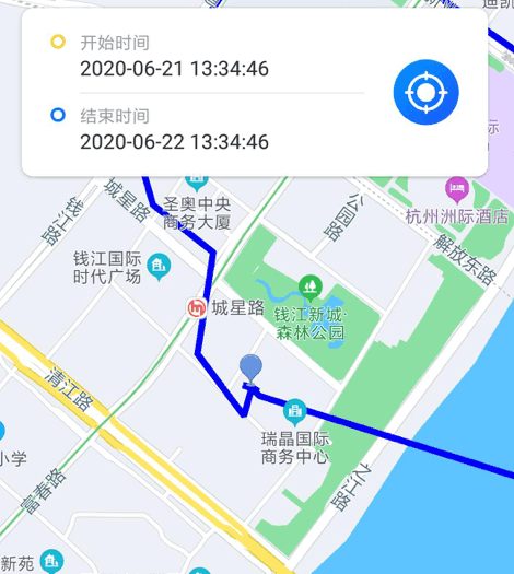 手机定位大师免费版最新app下载