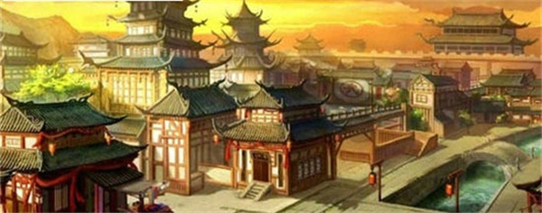 江湖剑客