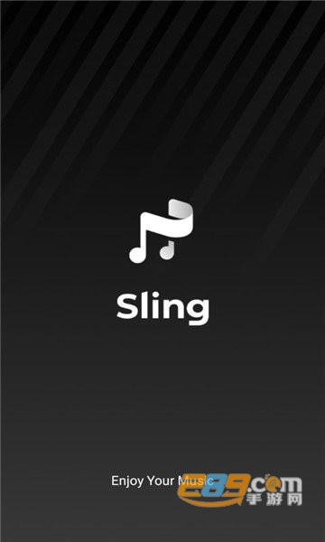 sling音乐app下载2022安卓最新版v2.5.0安卓版