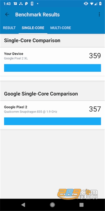 geekbench4下载免费安卓版v4.4.0最新免费版