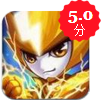 赛尔号之战神无双v1.0