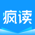 疯读小说精简版 最新版v1.2.3.5