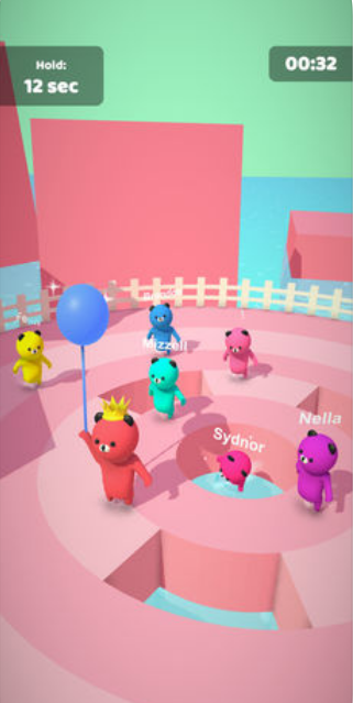 Roulett.io