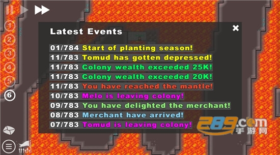 殖民地建筑模拟器无限资源中文版v0.4.0a最新版