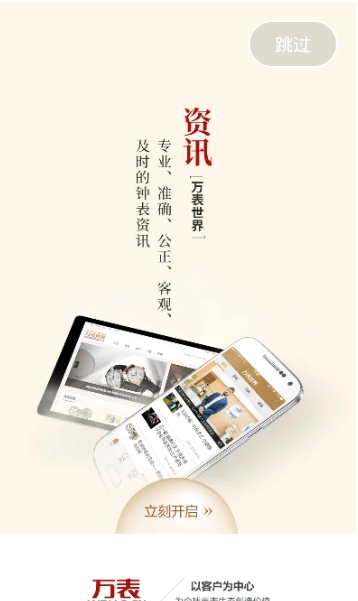 万表