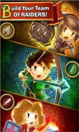 Little Raiders(神树小奇兵罗宾之怒)v2.0.5