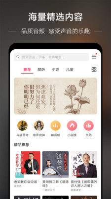 华为音乐国际版
