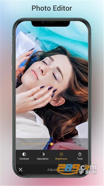OS13Camera相机安卓免费版v1.8安卓版