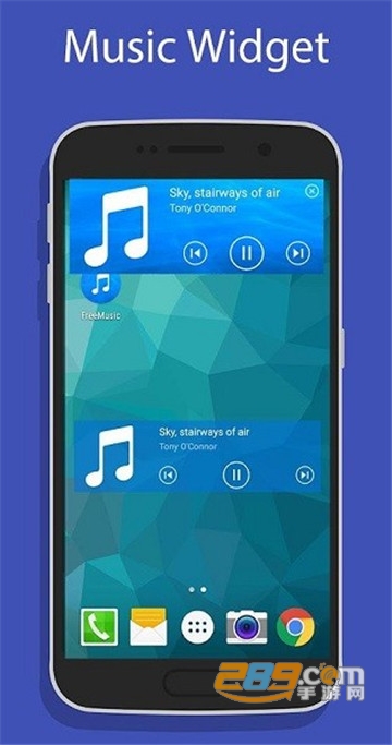 freemusic免费音乐播放器安卓版v1.41安卓版