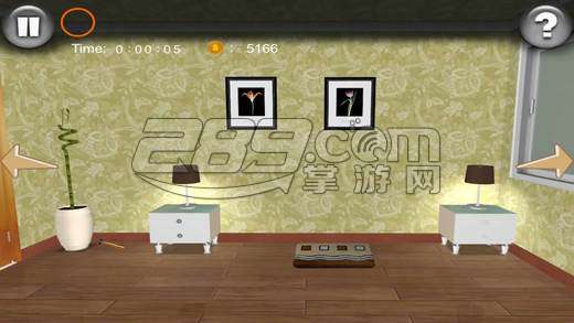 逃脱游戏：9间奇妙密室v1.1.245
