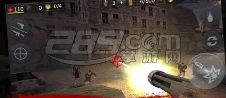 僵尸地狱2v1.2