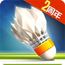 羽毛球高高手badminton league游戏2022无限金币免费版v5.23.5052.0安卓版