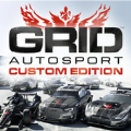 GRID Autosport定制版中文安卓版v1.9.1安卓版