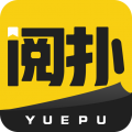 阅扑小说阅读器app下载2021最新版v1.9.5官方安卓版