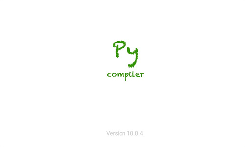 Python编译器手机版