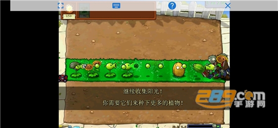 植物大战僵尸NC版免安装中文版2022最新版