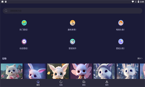 次元动态壁纸