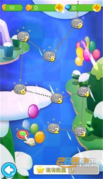 猪猪侠酷酷跑内购修改版v1.8.1