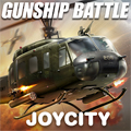 炮艇战：空中争霸 Gunship Battle Second Warv1.01.08