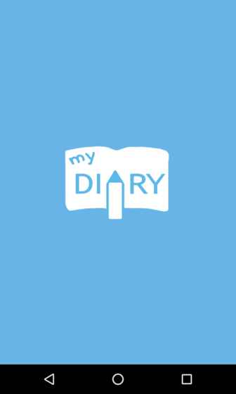 My Diary