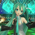 初音未来：VR未来演唱会