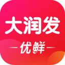 大润发优鲜购物商城v2.2.4官方版