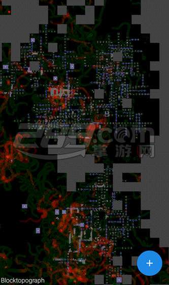Blocktopograph 安卓版