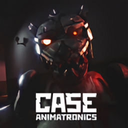 悬案刹那惊颤手机汉化版(CASE: Animatronics)v1.41安卓版