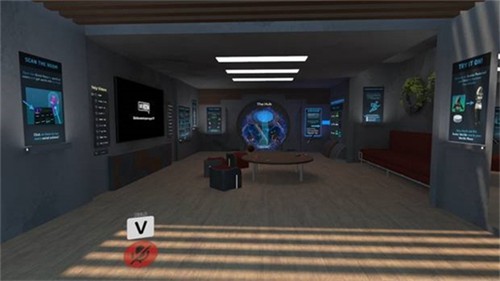 VRChat手机版