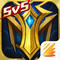 英魂之刃 ios版