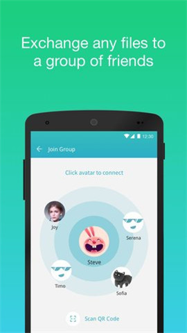 快牙精简版app
