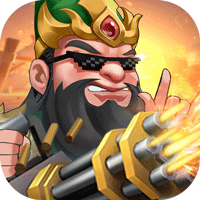 名将之路手游下载全新福利版v1.0.0安卓版