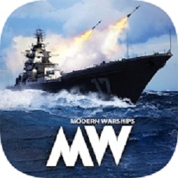 现代战舰国际服免费版Modern Warships安装器v0.100.2.48092