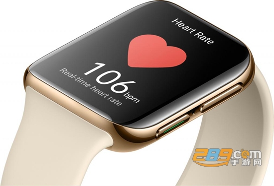 2021heytap健康app下载最新版