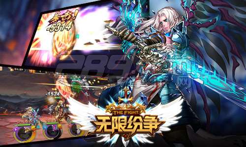 暗黑女神v1.1