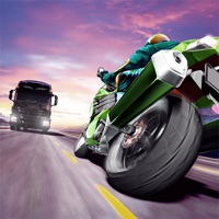 Traffic Rider ios版
