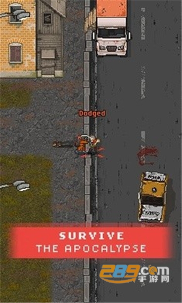 MiniDayZ 2迷你dayz2无限汽油桶中文版v1.1.2安卓版