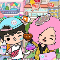 迷你乐园度假旅行游戏中文完整版v1.0.0安卓版