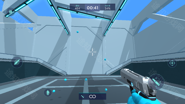 aimlab mobile