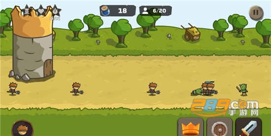 王国战争破解版v1.2