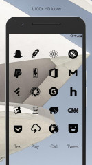FlightDark图标包