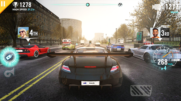 RacingGo