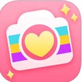 美颜相机动漫大头贴appv4.8