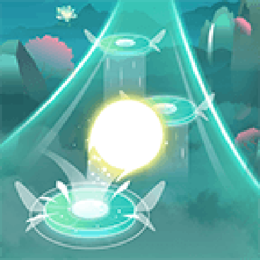 节奏梦境官方版v1.0.0